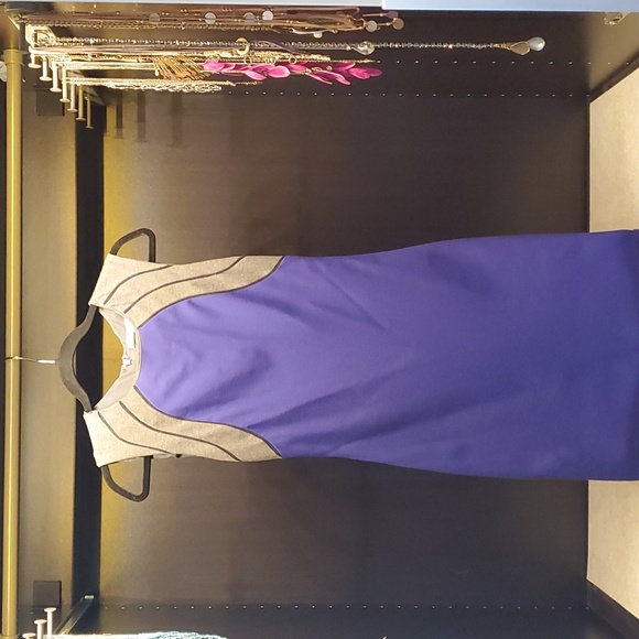 Diane Von Furstenberg Dress Size 4 - Picture 2 of 5